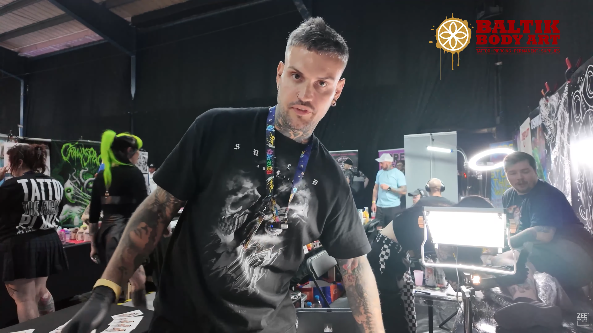 tatto video cover photo